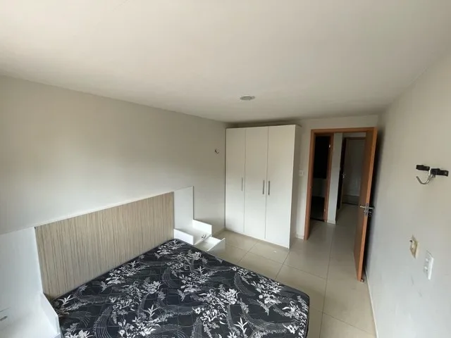 Imagem 9: Apartamento 1 Quarto, Mobiliado, Bessa