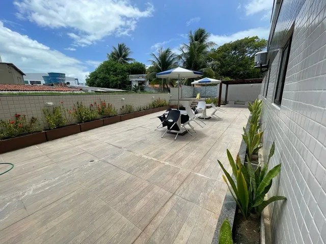 Imagem 13: Apartamento 1 Quarto, Mobiliado, Bessa