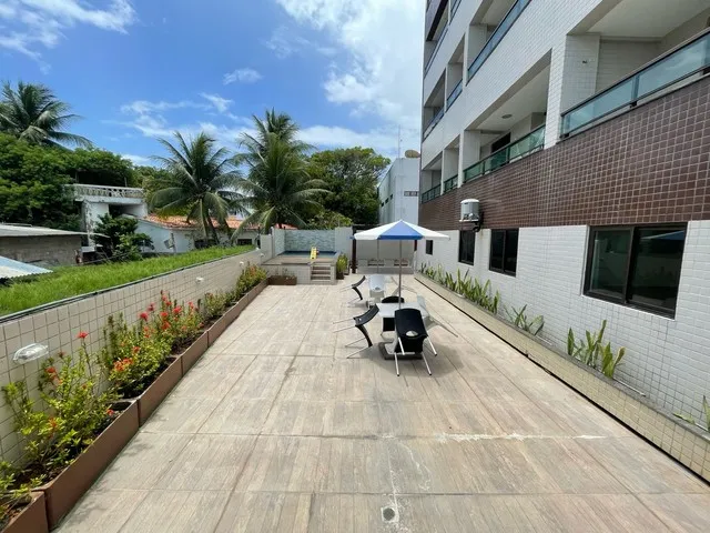 Imagem 11: Apartamento 1 Quarto, Mobiliado, Bessa