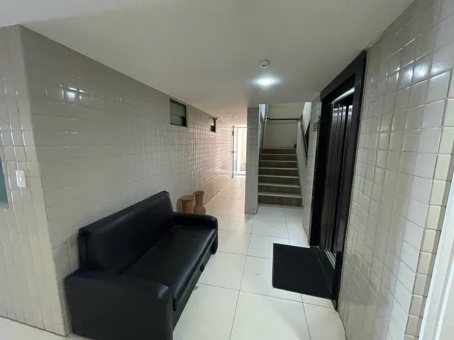 Imagem 10: Apartamento 1 Quarto, Mobiliado, Bessa