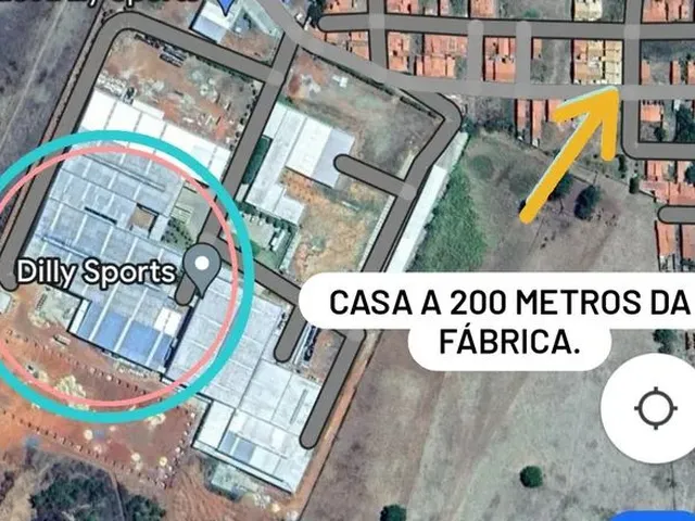 Imagem: Vende-Se Casa, Brejo Santo- Ce