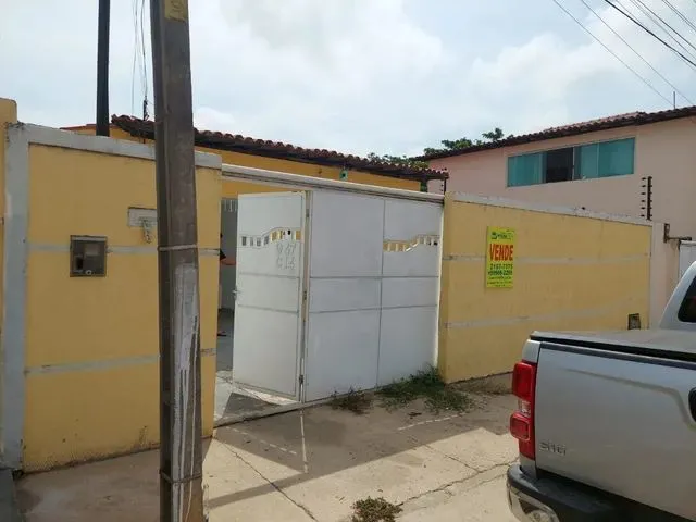 Imagem: Venda Casa Saci