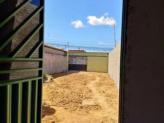 Imagem: Casa no Núcleo da Cidade Nova Valor 280
