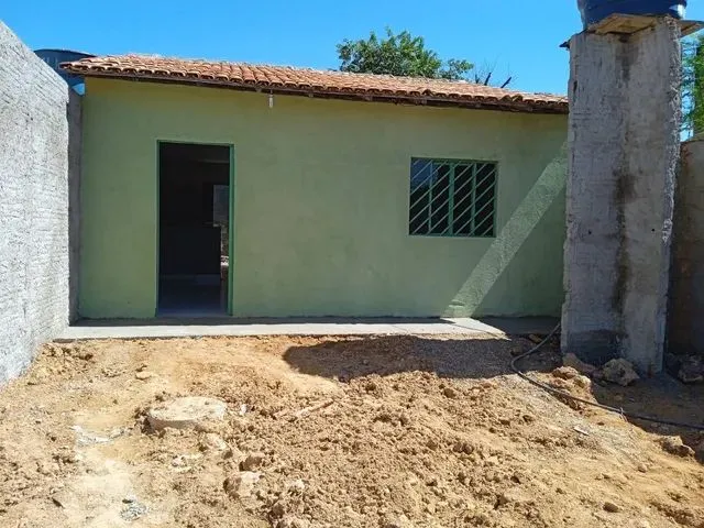 Imagem 6: Casa no Núcleo da Cidade Nova Valor 280