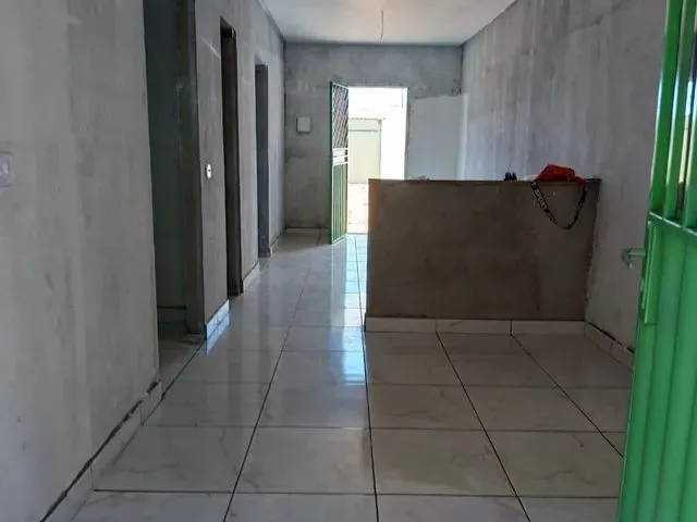 Imagem 4: Casa no Núcleo da Cidade Nova Valor 280