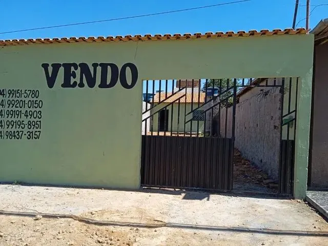 Imagem 3: Casa no Núcleo da Cidade Nova Valor 280