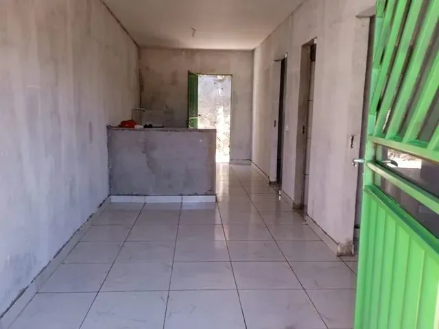 Imagem 2: Casa no Núcleo da Cidade Nova Valor 280