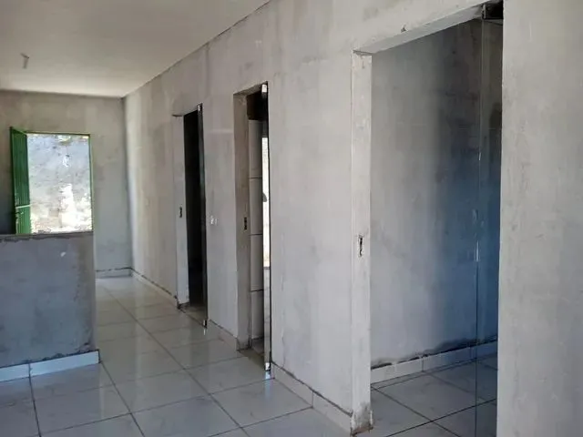Imagem 5: Casa no Núcleo da Cidade Nova Valor 280