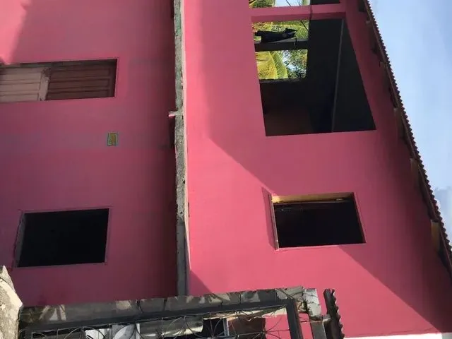 Imagem: Vendo Casa no João Paulo 2 (Jorge Teixeira