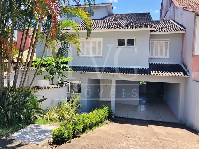 Imagem: CASA RESIDENCIAL em PORTO ALEGRE - RS, ESPÍRITO