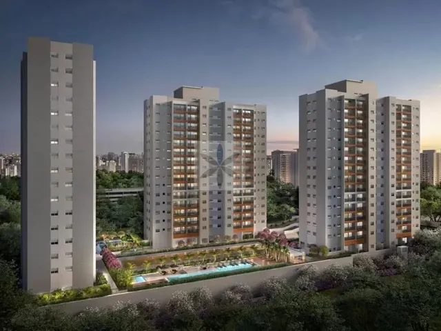 Imagem 4: Apartamento em Planalto, São Bernardo do Campo/SP