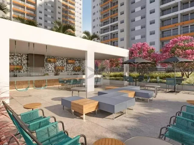 Imagem 2: Apartamento em Planalto, São Bernardo do Campo/SP