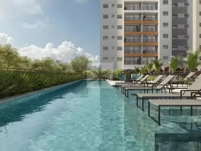 Imagem 5: Apartamento em Planalto, São Bernardo do Campo/SP