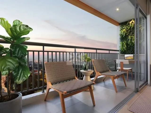 Imagem 3: Apartamento em Planalto, São Bernardo do Campo/SP