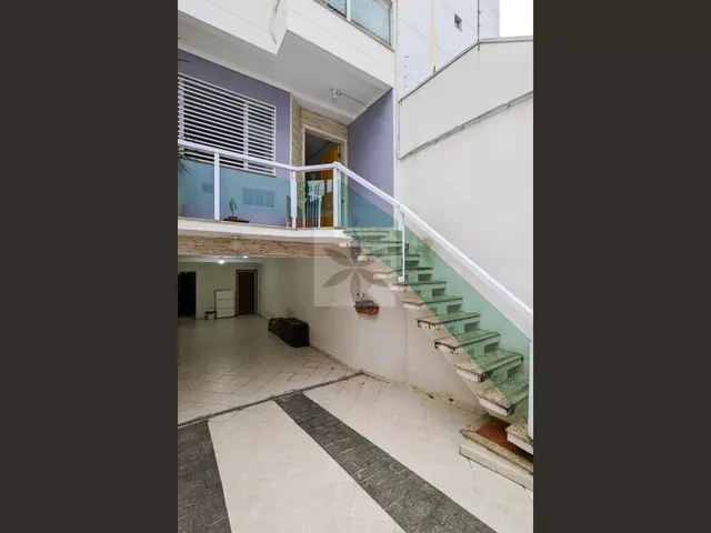 Imagem: Casa no Parque Anchieta, São Bernardo do