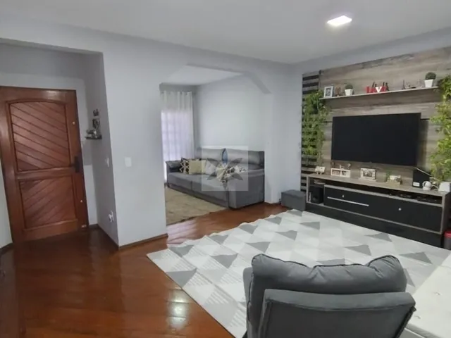 Imagem: Casa Sobrado em Nova Petrópolis, São Bernardo