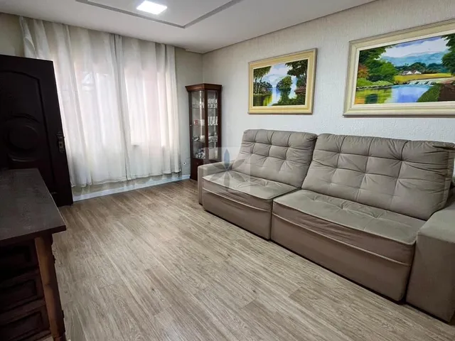 Imagem: Casa Sobrado em Jardim do Mar, São Bernardo