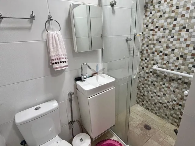 Imagem 12: Casa Sobrado em Jardim do Mar, São Bernardo do Campo/SP