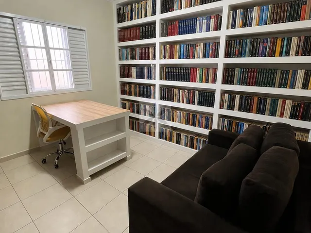 Imagem 11: Casa Sobrado em Jardim do Mar, São Bernardo do Campo/SP
