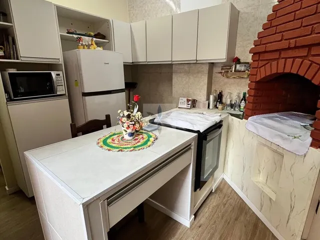 Imagem 4: Casa Sobrado em Jardim do Mar, São Bernardo do Campo/SP