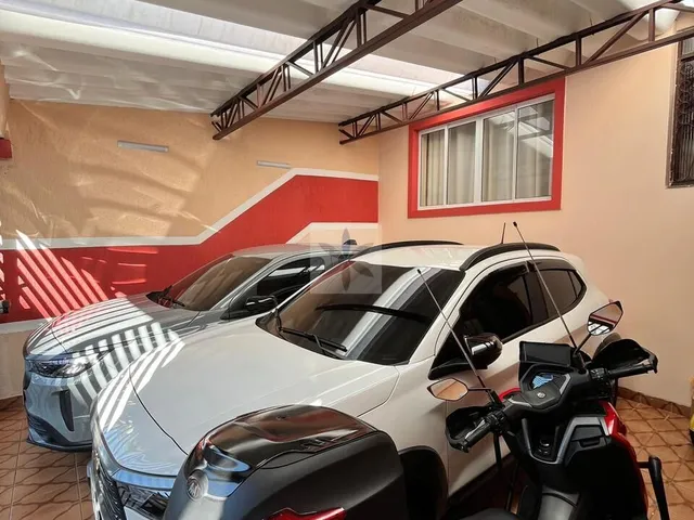 Imagem 2: Casa Sobrado em Jardim do Mar, São Bernardo do Campo/SP