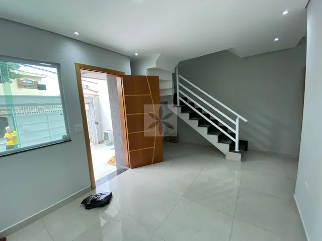 Imagem: Casa em Vila Curuçá, Santo André/SP
