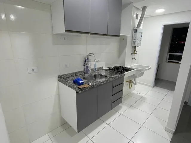 Imagem 4: Apartamento em Centro, Diadema/SP