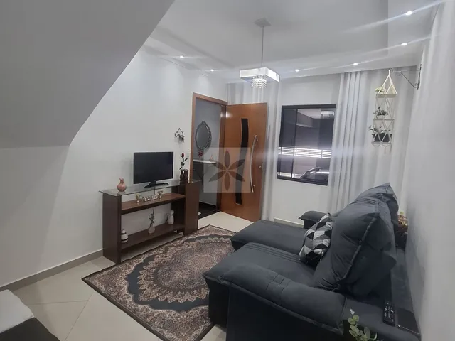 Imagem: Casa em Nova Petrópolis, São Bernardo
