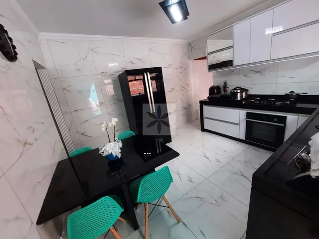 Imagem: Casa em Ferrazópolis, São Bernardo do