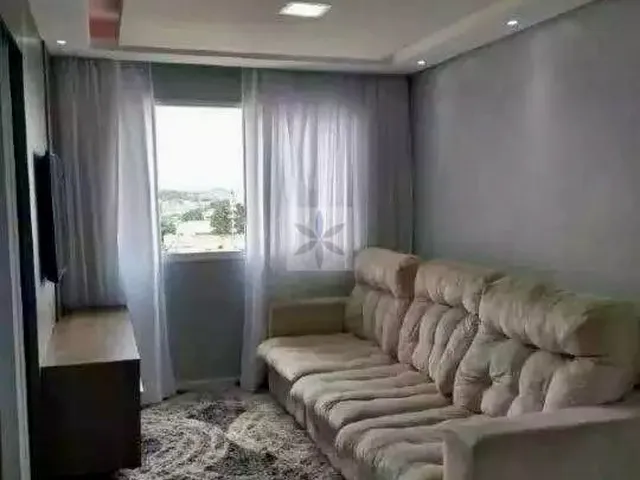 Imagem: Condomínio Flex Paulicéia - Apartamento