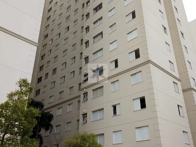 Imagem 8: Condomínio Flex Paulicéia - Apartamento em Paulicéia, São Bernardo do Campo/SP