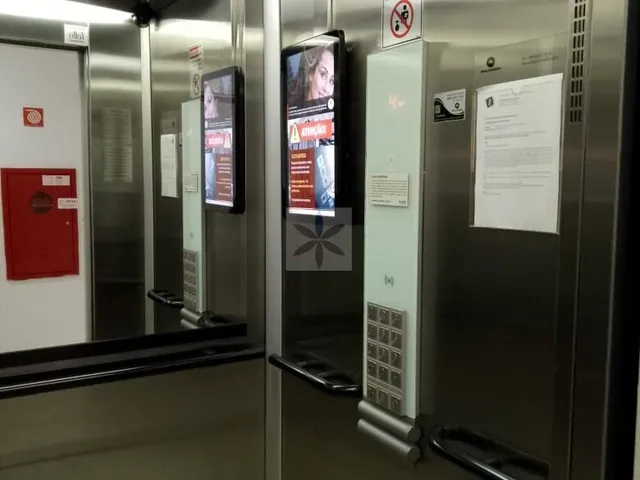 Imagem 16: Condomínio Flex Paulicéia - Apartamento em Paulicéia, São Bernardo do Campo/SP