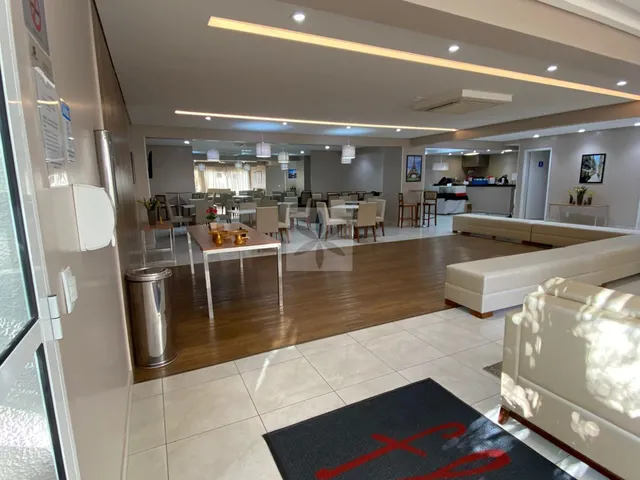 Imagem 6: Condomínio Flex Paulicéia - Apartamento em Paulicéia, São Bernardo do Campo/SP