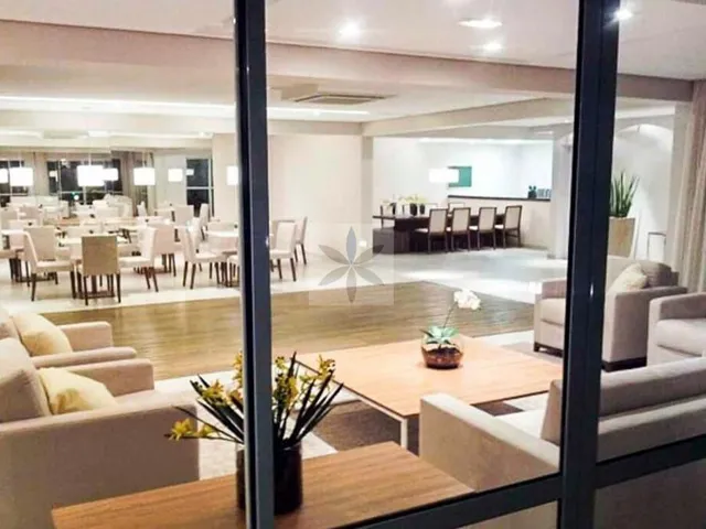 Imagem 10: Condomínio Flex Paulicéia - Apartamento em Paulicéia, São Bernardo do Campo/SP