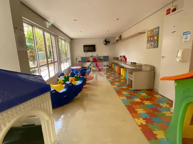 Imagem 4: Condomínio Flex Paulicéia - Apartamento em Paulicéia, São Bernardo do Campo/SP