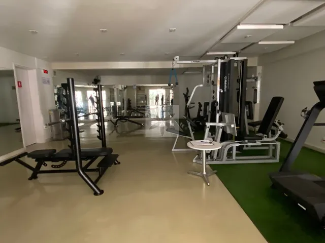 Imagem 12: Condomínio Flex Paulicéia - Apartamento em Paulicéia, São Bernardo do Campo/SP