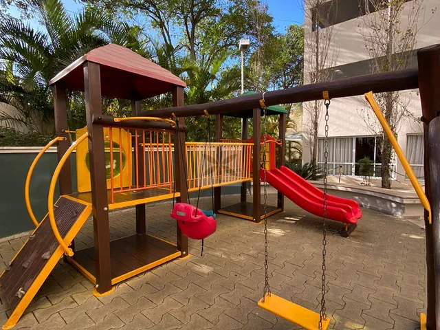 Imagem 15: Condomínio Flex Paulicéia - Apartamento em Paulicéia, São Bernardo do Campo/SP