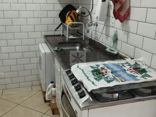 Imagem 11: Apartamento no Centro, São Bernardo do Campo/SP