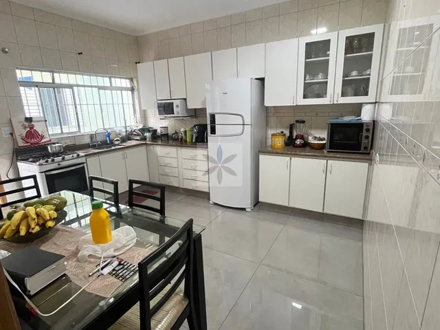 Imagem: Casa Térrea em Centro, São Bernardo do