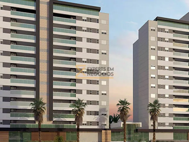 Imagem: Apartamento Alto Padrão