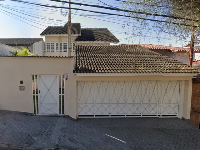 Imagem 11: Sobrado para Venda com 3 Dormitórios e Piscina na Vila Oliveira em Mogi