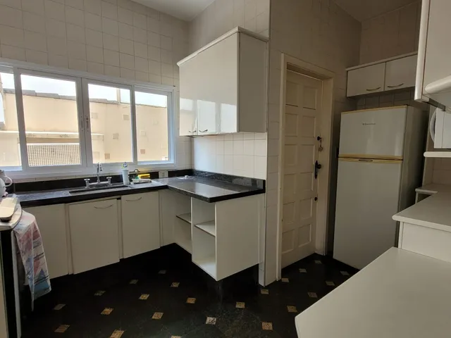 Imagem 8: Sobrado para Venda com 3 Dormitórios e Piscina na Vila Oliveira em Mogi