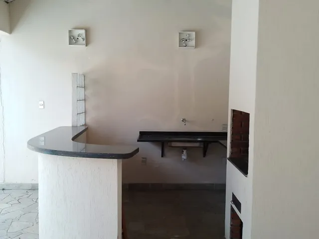 Imagem 6: Sobrado para Venda com 3 Dormitórios e Piscina na Vila Oliveira em Mogi