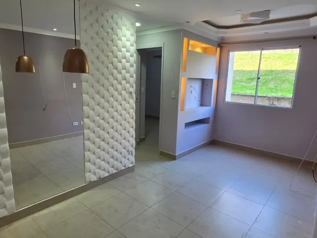 Imagem: Apartamento térreo para venda com 2 dormitórios