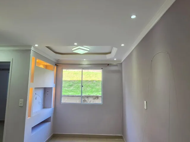 Imagem 3: Apartamento térreo para venda com 2 dormitórios no Condomínio Vila Bella II