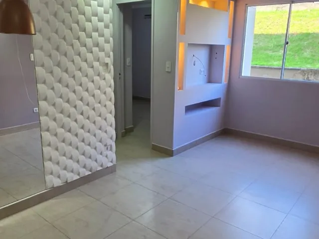 Imagem 12: Apartamento térreo para venda com 2 dormitórios no Condomínio Vila Bella II