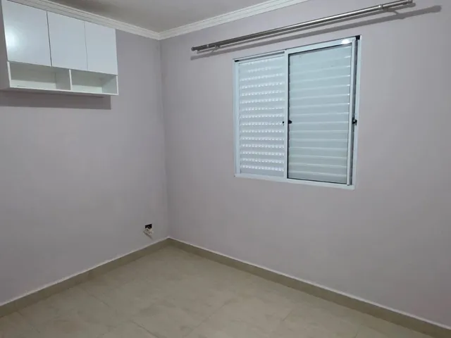 Imagem 8: Apartamento térreo para venda com 2 dormitórios no Condomínio Vila Bella II