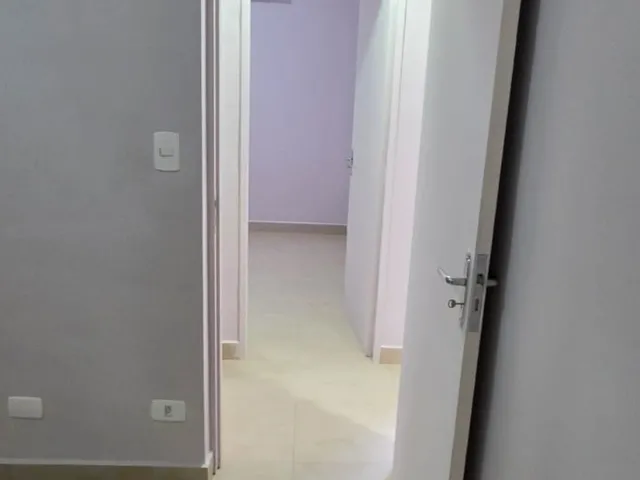 Imagem 13: Apartamento térreo para venda com 2 dormitórios no Condomínio Vila Bella II