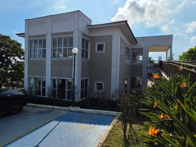 Imagem 7: Apartamento térreo para venda com 2 dormitórios no Condomínio Vila Bella II