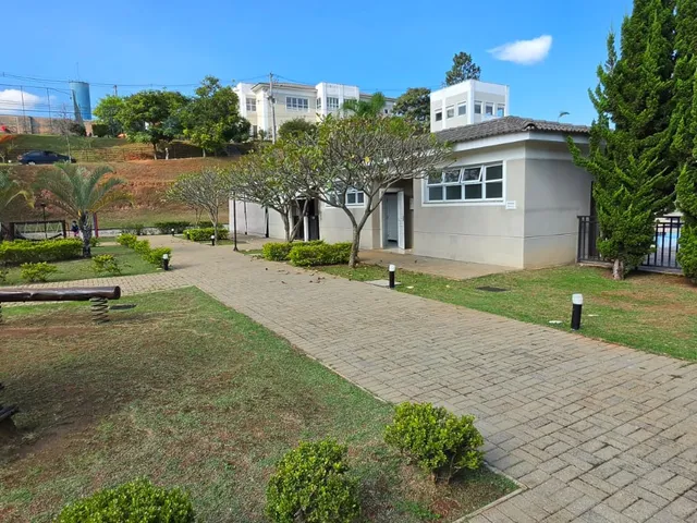 Imagem 14: Apartamento térreo para venda com 2 dormitórios no Condomínio Vila Bella II
